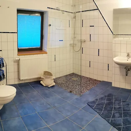 Ferienwohnung-speck *