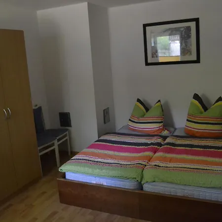 Ferienwohnung-speck