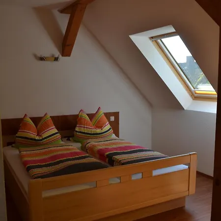 Ferienwohnung-speck * Kargow