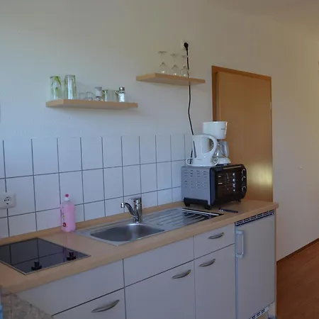 Ferienwohnung-speck דירה *