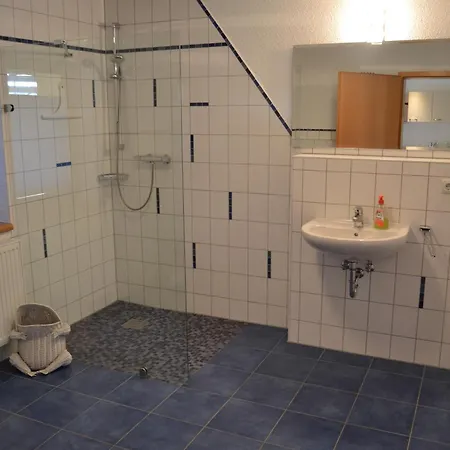 Ferienwohnung-speck Kargow
