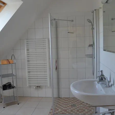 דירה Ferienwohnung-speck Kargow