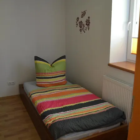 דירה Ferienwohnung-speck *