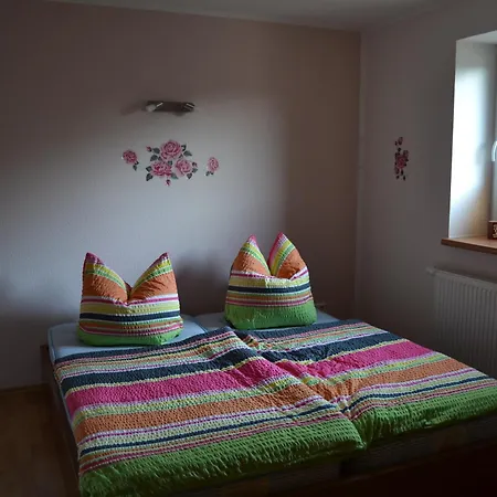 Ferienwohnung-speck *