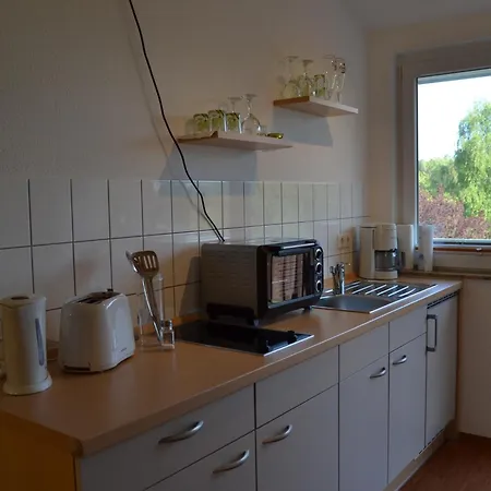 Ferienwohnung-speck *